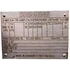 1LA4 312-4AN01-Z by SIEMENS - ELECTRIC MOTOR 250kW 3300V 50Hz 3 PHASE