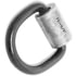 982-00214 by FLEET ENGINEERS - Tie Down D-Ring, 5/8, 3 x 3 I.D.