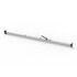080-01008 by SAVE-A-LOAD - SL-30 Series Bar,  84"-114" Fixed Feet-Mill aluminum
