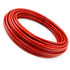 A451031R-500 by FLEET ENGINEERS - TUBING. NYL. 3/8" RED 500FT