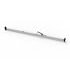 080-01056 by SAVE-A-LOAD - SL-30 Series Bar, 84"-114" Articulating Feet, Non-Sparking-Mill aluminum