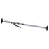 080-01501 by SAVE-A-LOAD - SL-10 Series Bar, 47"-75", Fixed and Articulating Feet-Anodized Aluminum