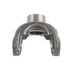 6-4-4871 by DANA - 1710 Series Drive Shaft End Yoke - Steel, 15 Spline, BP Yoke Style, Splined Hole