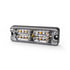 ED3511W by ECCO - ED3511 Series Class 1 LED Warning Light Assembly – White, Surface Mount