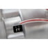 58508 by FOUR SEASONS - New Sanden/Sankyo SD7H15 Compressor w/ Clutch