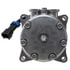 58536 by FOUR SEASONS - New Sanden/Sankyo SD7H15 Compressor w/ Clutch