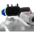 58537 by FOUR SEASONS - New Sanden/Sankyo SD7H15 Compressor w/ Clutch