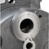 58537 by FOUR SEASONS - New Sanden/Sankyo SD7H15 Compressor w/ Clutch