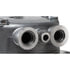 58536 by FOUR SEASONS - New Sanden/Sankyo SD7H15 Compressor w/ Clutch