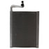 64166 by FOUR SEASONS - Parallel Flow Evaporator Core
