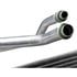 64166 by FOUR SEASONS - Parallel Flow Evaporator Core