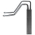 64171 by FOUR SEASONS - Parallel Flow Evaporator Core