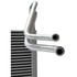 64171 by FOUR SEASONS - Parallel Flow Evaporator Core
