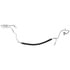65577 by FOUR SEASONS - Discharge Line Hose Assembly