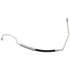 65808 by FOUR SEASONS - Discharge Line Hose Assembly