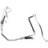 66820 by FOUR SEASONS - Suction & Liquid Line Internal Heat Exchange Hose Assembly