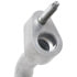 66819 by FOUR SEASONS - Suction & Liquid Line Hose Assembly w/o Orifice Tube