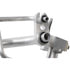 66819 by FOUR SEASONS - Suction & Liquid Line Hose Assembly w/o Orifice Tube