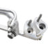 66819 by FOUR SEASONS - Suction & Liquid Line Hose Assembly w/o Orifice Tube