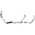 66822 by FOUR SEASONS - Suction & Liquid Line Internal Heat Exchange Hose Assembly