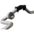 66884 by FOUR SEASONS - Suction & Liquid Line Internal Heat Exchange Hose Assembly