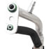 66890 by FOUR SEASONS - Suction & Liquid Line Internal Heat Exchange Hose Assembly