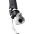 66890 by FOUR SEASONS - Suction & Liquid Line Internal Heat Exchange Hose Assembly