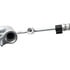 66890 by FOUR SEASONS - Suction & Liquid Line Internal Heat Exchange Hose Assembly