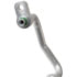 66890 by FOUR SEASONS - Suction & Liquid Line Internal Heat Exchange Hose Assembly