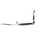66890 by FOUR SEASONS - Suction & Liquid Line Internal Heat Exchange Hose Assembly