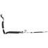 66890 by FOUR SEASONS - Suction & Liquid Line Internal Heat Exchange Hose Assembly