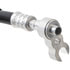 66892 by FOUR SEASONS - Suction Line Hose Assembly
