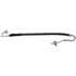 66894 by FOUR SEASONS - Suction Line Hose Assembly