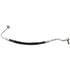 66901 by FOUR SEASONS - Suction Line Hose Assembly
