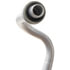 66906 by FOUR SEASONS - Liquid Line Hose Assembly w/o Orifice Tube