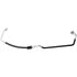 66914 by FOUR SEASONS - Suction Line Hose Assembly