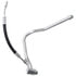 66917 by FOUR SEASONS - Suction Line Hose Assembly