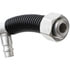 66929 by FOUR SEASONS - Suction Line Hose Assembly