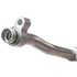66928 by FOUR SEASONS - Suction Line Hose Assembly
