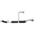 66929 by FOUR SEASONS - Suction Line Hose Assembly