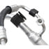 66945 by FOUR SEASONS - Suction & Liquid Line Internal Heat Exchange Hose Assembly