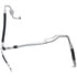 66945 by FOUR SEASONS - Suction & Liquid Line Internal Heat Exchange Hose Assembly