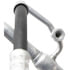 66946 by FOUR SEASONS - Suction & Liquid Line Internal Heat Exchange Hose Assembly