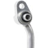 66958 by FOUR SEASONS - Discharge Line Hose Assembly