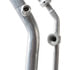 66966 by FOUR SEASONS - Suction & Liquid Line Internal Heat Exchange Hose Assembly