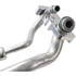66966 by FOUR SEASONS - Suction & Liquid Line Internal Heat Exchange Hose Assembly