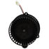 75165 by FOUR SEASONS - Flanged Vented CW Blower Motor w/ Wheel