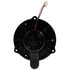 75165 by FOUR SEASONS - Flanged Vented CW Blower Motor w/ Wheel