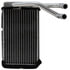 90766 by FOUR SEASONS - Aluminum Heater Core