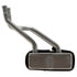 90766 by FOUR SEASONS - Aluminum Heater Core